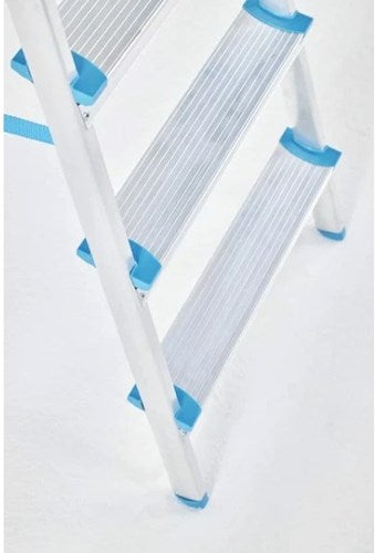 Altrex excelsior huishoudtrap handy+ 5-treeds - 500255