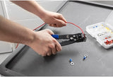 Expert by facom automatische striptang - e050105