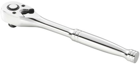 Expert by facom parkmeter ratel met vergrendeling | 1 4 metalen handgreep - e030508