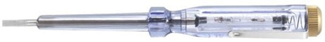 Expert by facom schroevendraaier met spanningszoeker 100-500v | blad: 3 x 66 - e161101