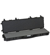 Explorer cases 13513 suitcase black with picking foam