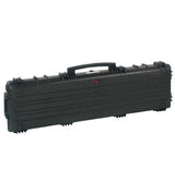 Explorer cases 13513 suitcase black with picking foam