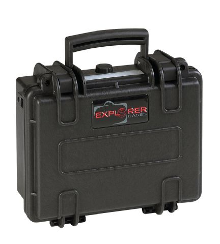 Explorer Cases 2209 Koffer Zwart