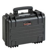 Explorer Cases 3818HL Black with picking foam