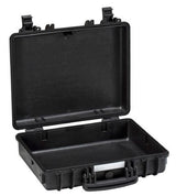 Explorer Cases 4412HL Suitcase Black