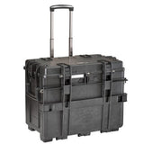 Explorer Cases 5140 Trolley Black med tomme skuffer