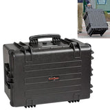 Explorer cases 5833 suitcase black with picking foam