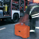 Explorer cases 7630 suitcase orange