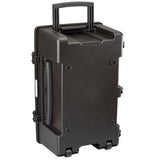 Explorer Commes Multi Utility Box Black MUB78