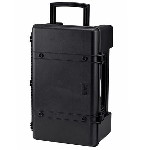 Explorer Commes Multi Utility Box Black MUB78