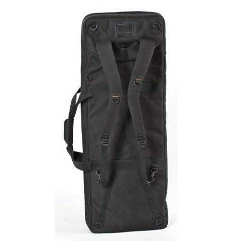 Explorer Cases Ryggpakkesett for pistolposer