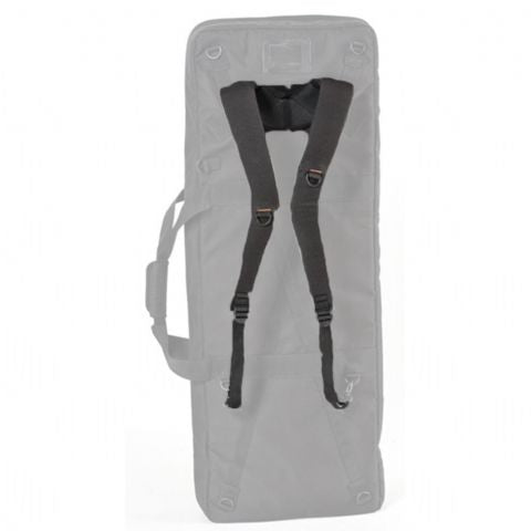 Explorer Cases backpack kit for gun bags