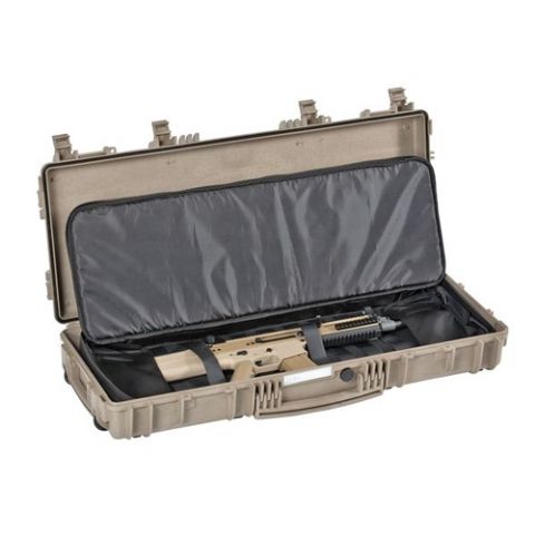 Explorer Cases Bag 94 para 9413