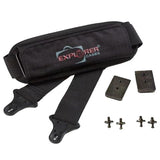 Explorer Cases Universal carrying strap set