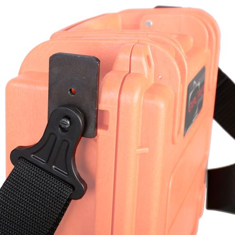 Explorer Cases Universal carrying strap set