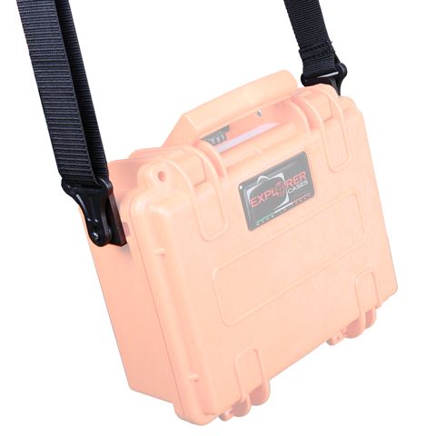 Explorer Cases Universal carrying strap set