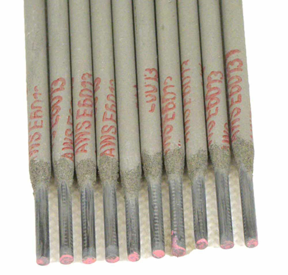 Elektrode 4.0x400mm-5kg silver %%