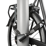kettingslot Absolute 9-90 ART-2 zwart