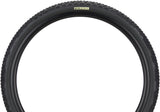 Ultradynamico rosé robusto 27.5 folding tyre