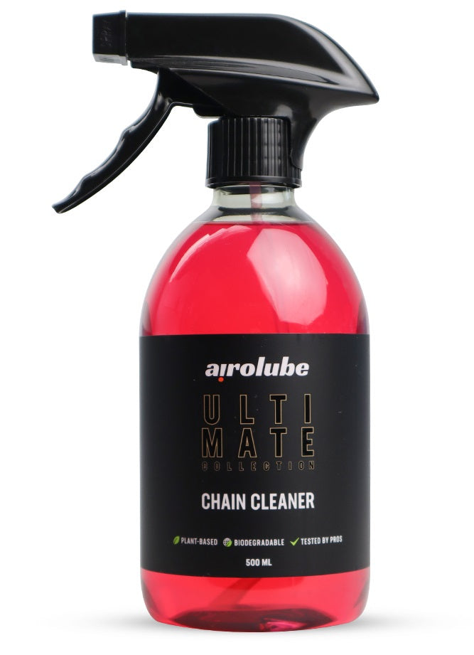 Airolube Chaincleaner Ultimate 500ml triggerfles