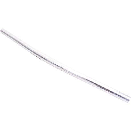 Kalloy stuur mtb recht 25,4x575 mm aluminium - zilver