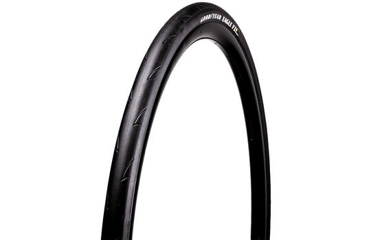 Goodyear eagle f1 r tt folding tire