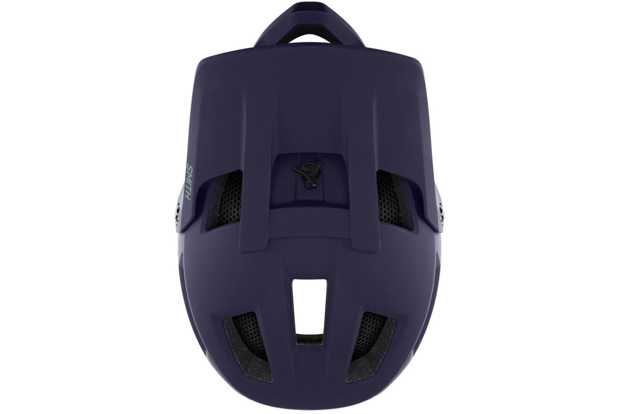 Smith Helm Mainline Mips Matte Mëtternuecht Navy Sagebush