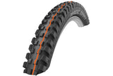 De Schwalbe klappt Band Mary Super Gravity 27.5 x 2.40