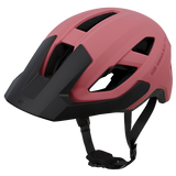 Ked fietshelm embrace jr s-m (52-58cm) - mat koraal