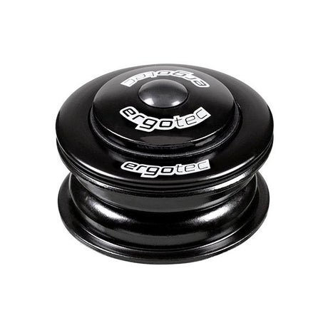 Ergotec Balhoofdstel A118SAK Ahead alu staal 28,6 44,0mm zwart
