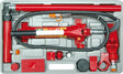 Vorel hydraulische uitzettingssysteem 4t plastikowy 80402