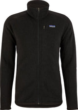 Patagonia better sweater jacket