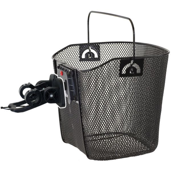 Ventura handle bar basket