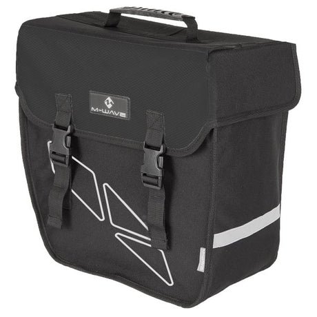 M-wave amsterdam single side bag
