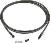 Trickstuff goodridge brake line kit banjo straight for maxima direttissima