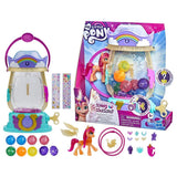 Hasbro my little pony sunny's lantaarn - speelfiguur