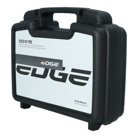 Edge ontluchtingsset pro met opbergkoffer voor hydraulische remmen