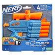 Nerf elite 2.0 prospect qs 4 - blaster