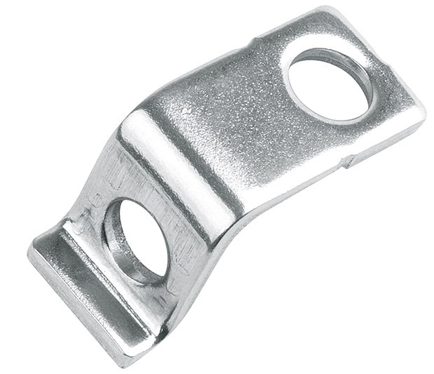 SKS 11377 ANANCER CLAMP CONFIRMACIÓN Forque para la barra de guardabarros 4 piezas