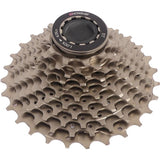 Edge cassette 11 speed csr9011 11-25t - zilver
