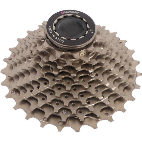 Edge cassette 11 speed csr9011 11-25t - zilver