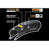Continental Grand Prix Racefietsband 700X32C Zwart