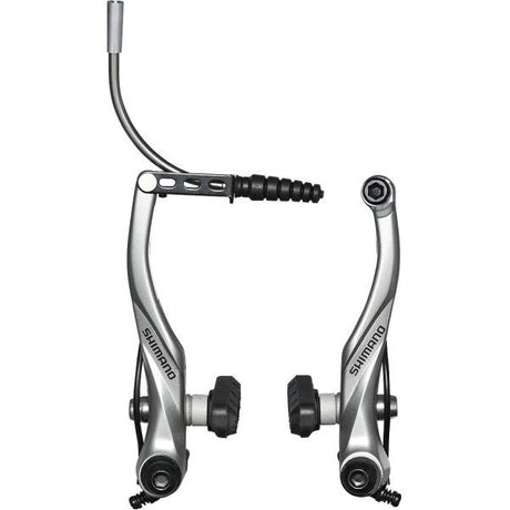 Shimano V-Brake Alivio T4000 achter zilver