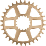 E*thirteen helix r guidering direct mount chainring