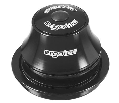 Ergotec Ball Head Set A118Sak 1 1 8 -1.5 Halvintegrerad svart