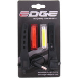 Edge verlichtingset monorail - usb oplaadbaar (op kaart)