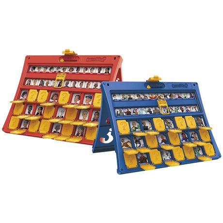 Hasbro wie is het? wie is het?