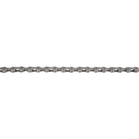 Messingschlager m-wave ketting 1 2x11 128 - 116 9v. kmc anti roest