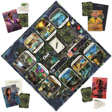 Hasbro cluedo conspiracy - bordspel