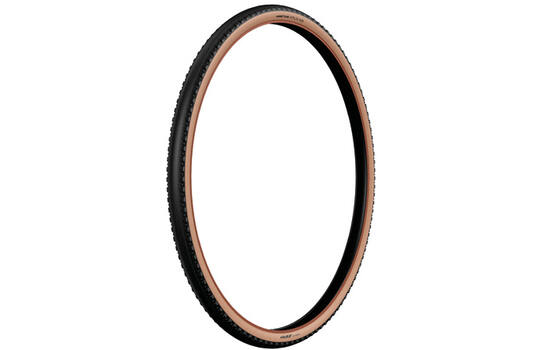Goodyear xplr inter folding tire